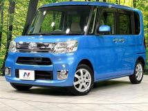 2014 Daihatsu Tanto