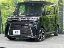 2025 Daihatsu Tanto