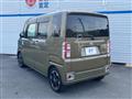 2017 Daihatsu WAKE