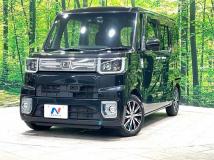 2017 Daihatsu WAKE