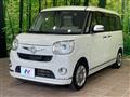 2017 Daihatsu Move Canbus
