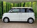 2017 Daihatsu Move Canbus