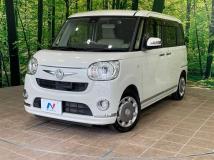 2017 Daihatsu Move Canbus