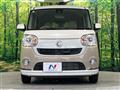2017 Daihatsu Move Canbus