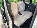 2017 Daihatsu Move Canbus