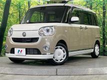 2017 Daihatsu Move Canbus