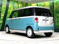 2017 Daihatsu Move Canbus
