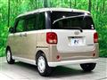 2017 Daihatsu Move Canbus