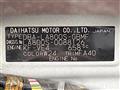 2017 Daihatsu Move Canbus