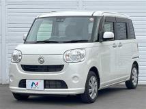 2017 Daihatsu Move Canbus