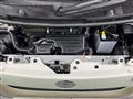 2018 Daihatsu Move Canbus