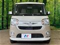 2020 Daihatsu Move Canbus