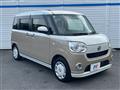 2021 Daihatsu Move Canbus
