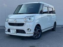 2021 Daihatsu Move Canbus