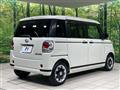 2022 Daihatsu Move Canbus