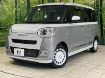 2023 Daihatsu Move Canbus