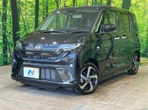 2025 Daihatsu Move
