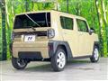 2020 Daihatsu Taft