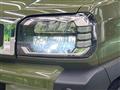 2020 Daihatsu Taft