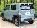 2020 Daihatsu Taft