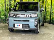 2020 Daihatsu Taft