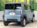 2020 Daihatsu Taft