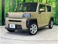 2020 Daihatsu Taft