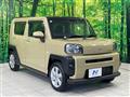 2020 Daihatsu Taft