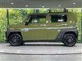 2021 Daihatsu Taft