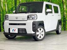 2021 Daihatsu Taft
