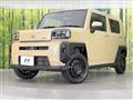 2021 Daihatsu Taft