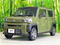 2021 Daihatsu Taft