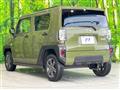 2021 Daihatsu Taft