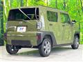 2021 Daihatsu Taft