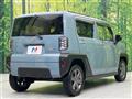 2021 Daihatsu Taft