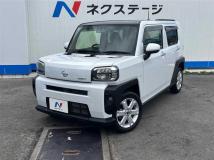 2021 Daihatsu Taft