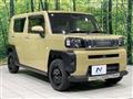 2021 Daihatsu Taft
