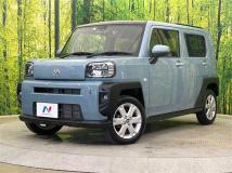2021 Daihatsu Taft