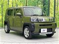 2021 Daihatsu Taft