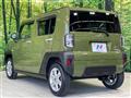 2021 Daihatsu Taft