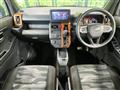 2021 Daihatsu Taft