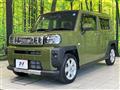 2022 Daihatsu Taft