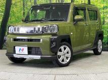 2022 Daihatsu Taft