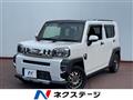 2022 Daihatsu Taft