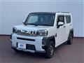 2022 Daihatsu Taft