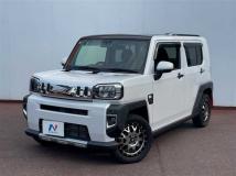 2022 Daihatsu Taft
