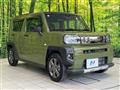 2022 Daihatsu Taft