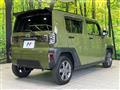 2022 Daihatsu Taft