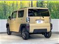 2022 Daihatsu Taft