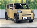 2022 Daihatsu Taft